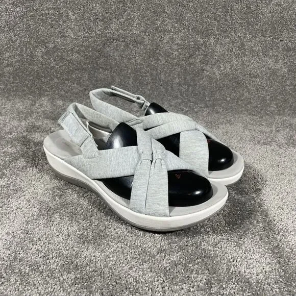 Womens Sandals Arla Belle Cloudsteppers Women's Clarks